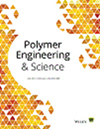 POLYMER ENGINEERING AND SCIENCE雜志封面